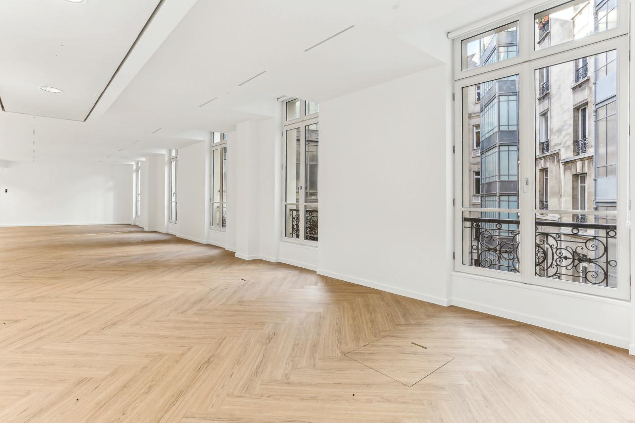 Bureau Paris 839m² Location bureau Paris OLBUR2422128 5